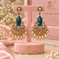 Sapphire Champagne
