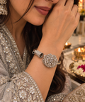 Silver statement Kada