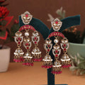 Ruhani Jhumka