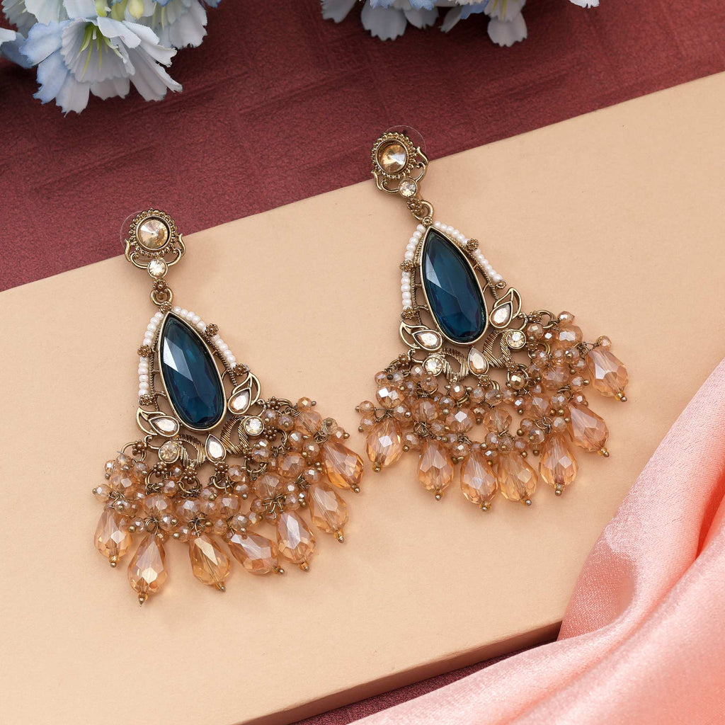 Sapphire Champagne