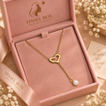 love necklace