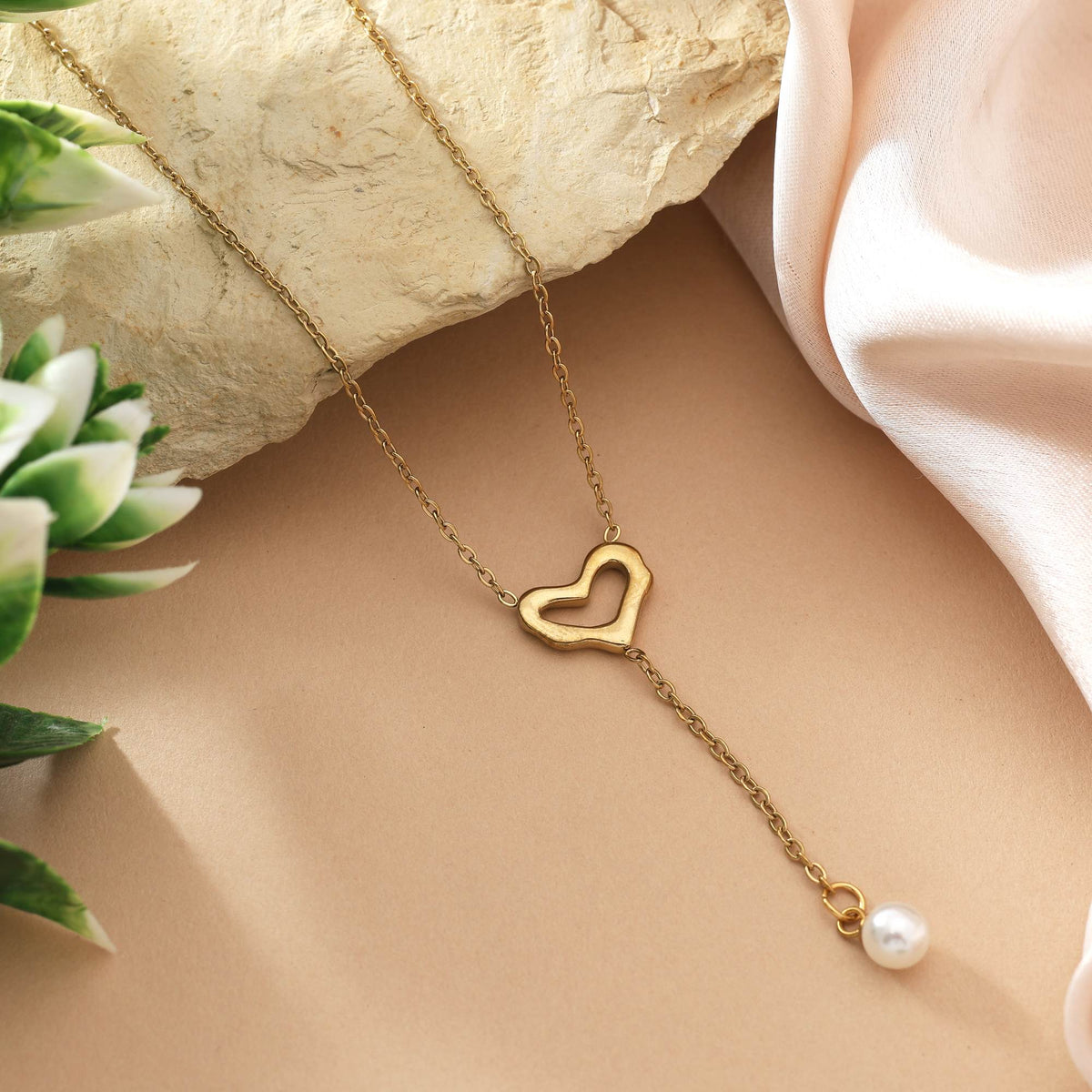 love necklace