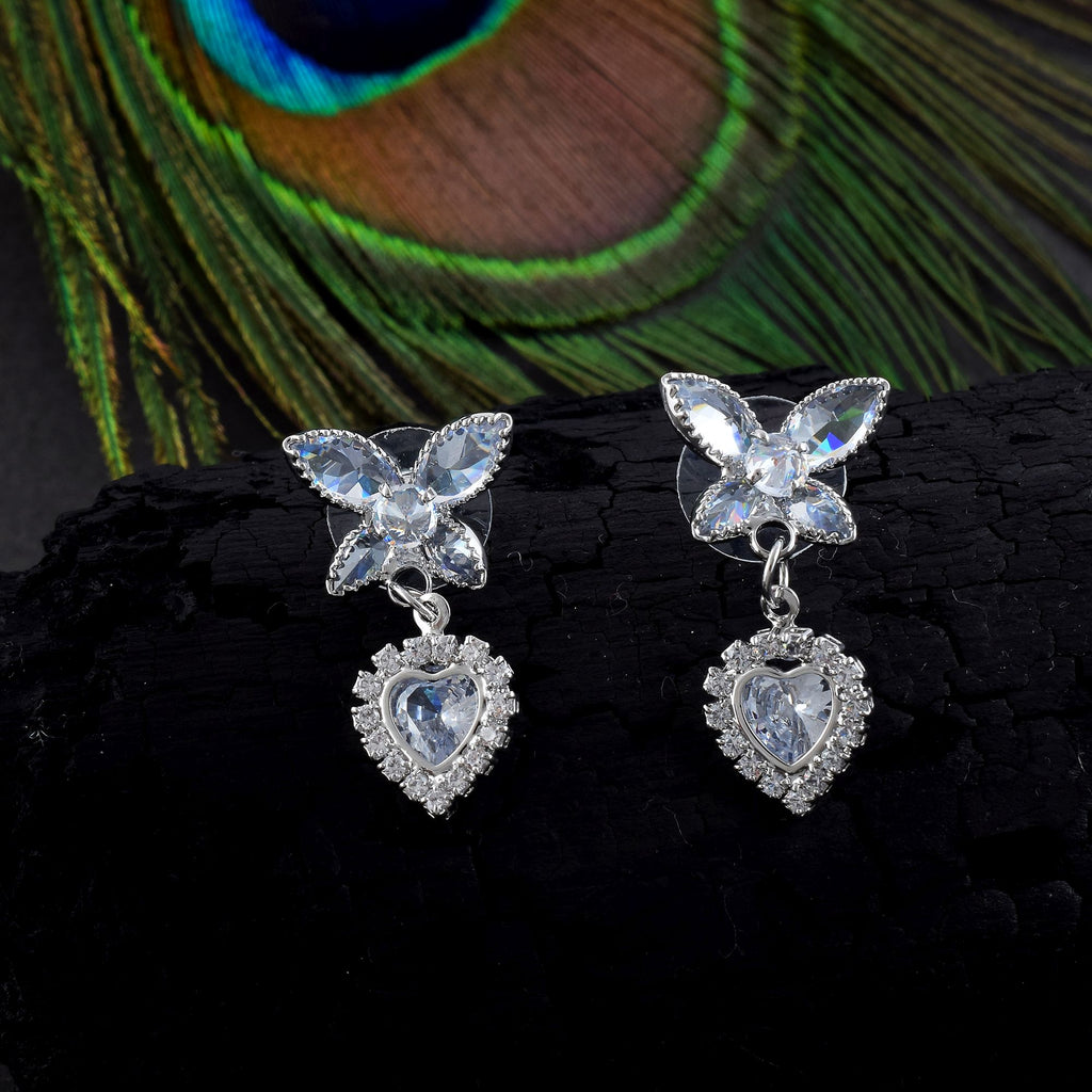 love wings studs