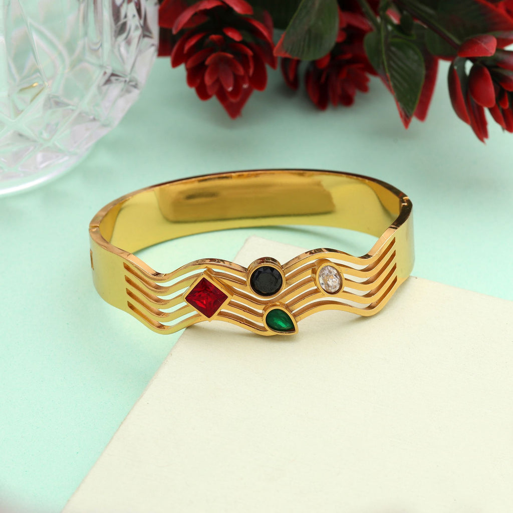 multicolour bracelete