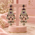 Purple Noor